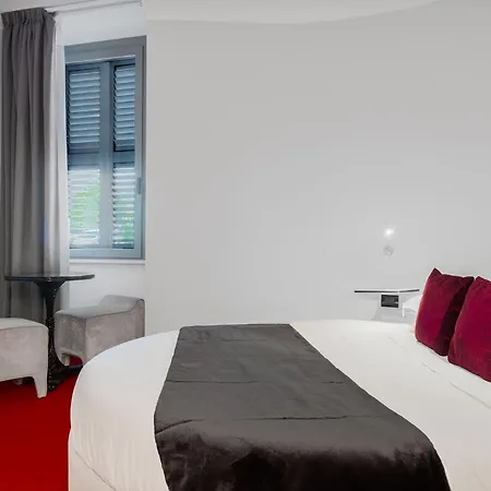 Blue Marine Hotel 3*