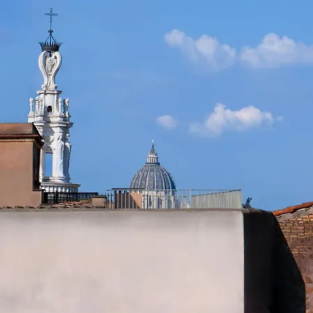 Hotel Blue Marine Rome