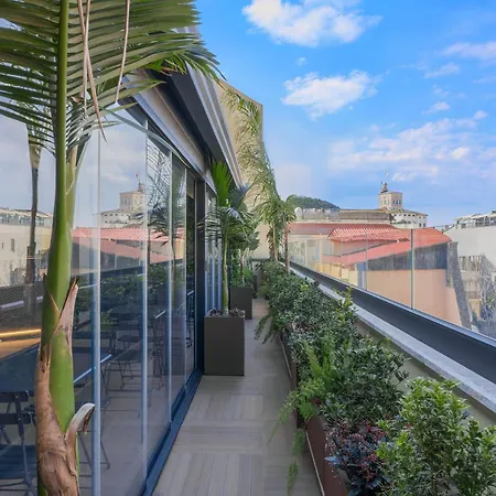 Hotel Blue Marine 3*