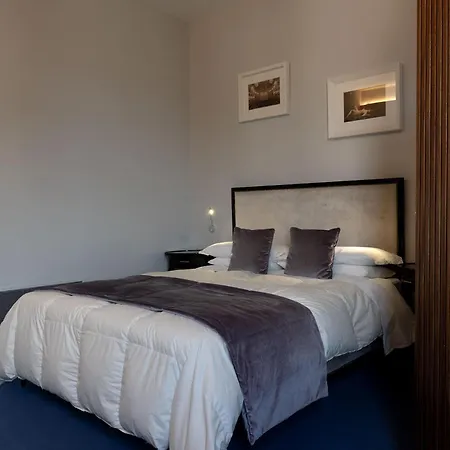 Blue Marine Hotel 3*