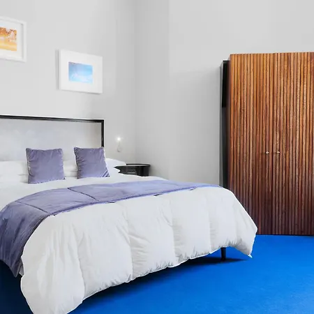 Hotel Blue Marine 3*