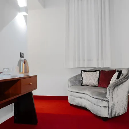 Hotel Blue Marine